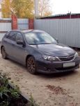 Subaru Impreza 2008 , 490000 , 