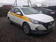  Hyundai Solaris 2021 , 1350000 , 