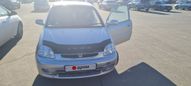  Honda Logo 2001 , 190000 , 