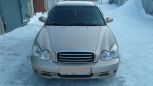  Hyundai Sonata 2007 , 340000 , 