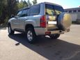 SUV   Nissan Patrol 2005 , 820000 , 