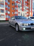  BMW 5-Series 2001 , 710000 , 