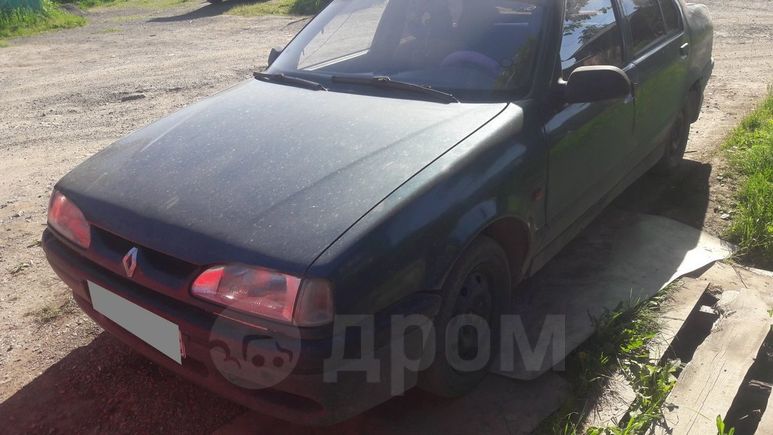  Renault 19 1997 , 35000 , 