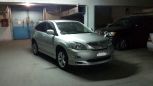 SUV   Toyota Harrier 2004 , 850000 , 