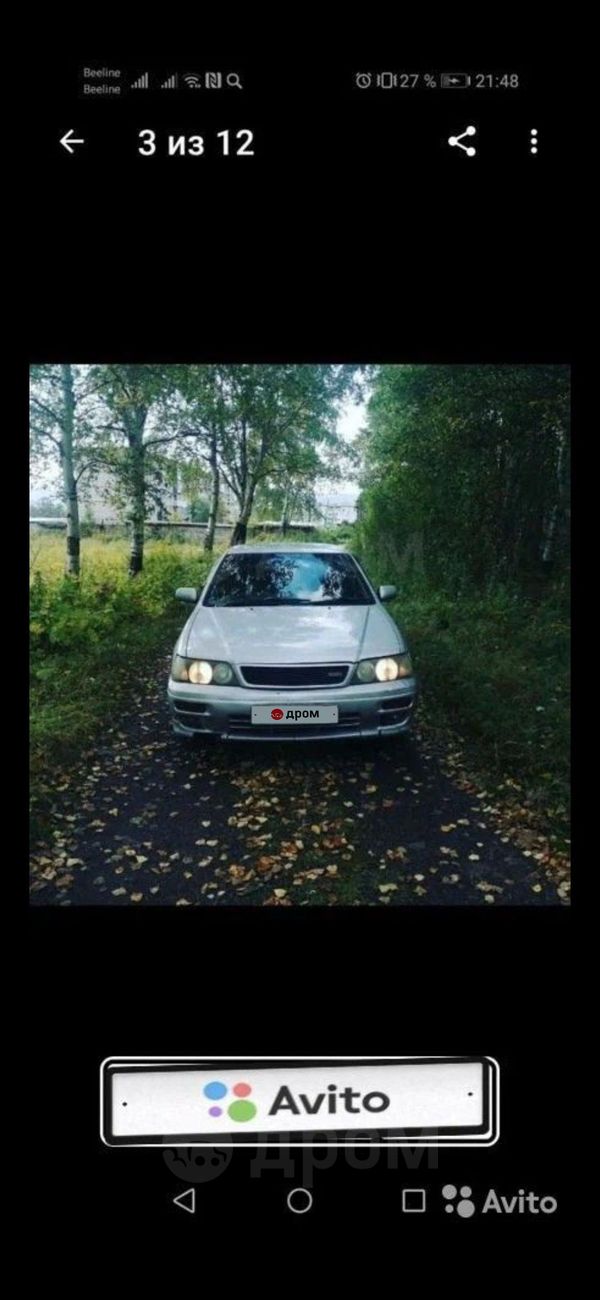  Nissan Bluebird 1997 , 90000 , --