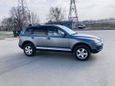 SUV   Volkswagen Touareg 2005 , 658000 , 