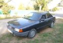  Audi 80 1987 , 130000 , 