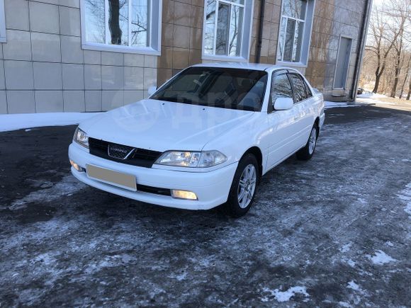  Toyota Carina 2000 , 295000 , 