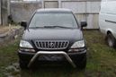 SUV   Lexus RX300 2001 , 520000 , 