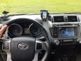 SUV   Toyota Land Cruiser Prado 2014 , 1850000 , -