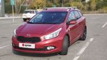  Kia Ceed 2013 , 525000 , 