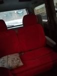    Nissan Largo 1997 , 220000 , 