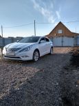  Hyundai Sonata 2011 , 700000 , 