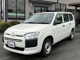  Toyota Succeed 2019 , 870000 , 