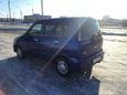  Nissan Cube 2001 , 195000 , 