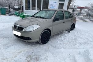  Renault Symbol 2008 , 255000 , 