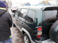 SUV   Chevrolet Niva 2005 , 250000 , 