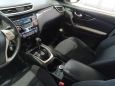 SUV   Nissan Qashqai 2017 , 1295000 , 