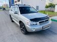 SUV   Toyota Kluger V 2001 , 685000 , 