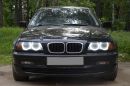 BMW 3-Series 2001 , 400000 , 