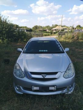  Toyota Caldina 2003 , 330000 , 