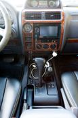 SUV   Toyota Land Cruiser Prado 1996 , 489000 , 