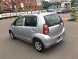  Toyota Passo 2012 , 405000 , 