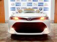  Toyota Corolla Fielder 2016 , 889000 , 
