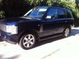 SUV   Land Rover Range Rover 2004 , 485000 , 