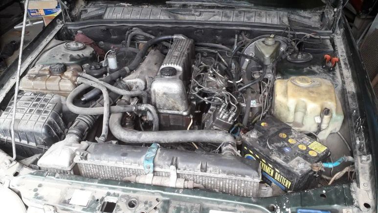  Opel Omega 1992 , 70000 , 