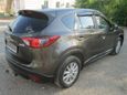 SUV   Mazda CX-5 2017 , 1465000 , 