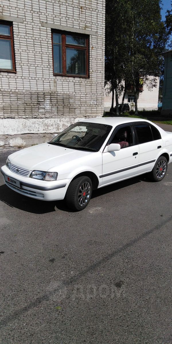  Toyota Corsa 1999 , 275000 , 