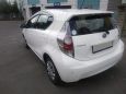  Toyota Aqua 2014 , 660000 , 