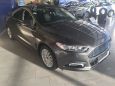  Ford Mondeo 2017 , 1557000 , 