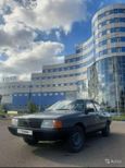  Audi 100 1984 , 75000 , 