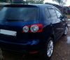  Volkswagen Golf Plus 2007 , 180000 , 