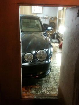  Jaguar S-type 2000 , 330000 , 