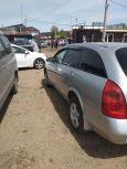  Nissan Primera 2002 , 245000 , 