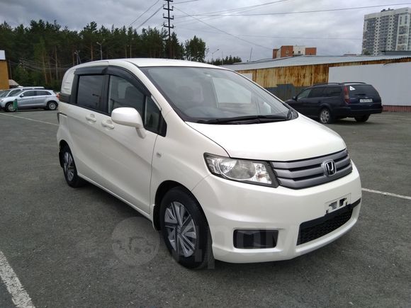    Honda Freed Spike 2010 , 639000 , 