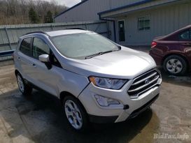 SUV   Ford EcoSport 2019 , 900000 , -