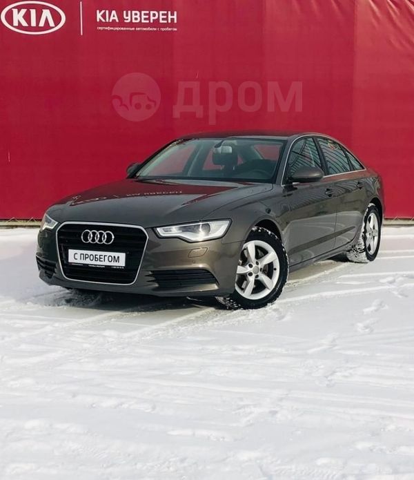  Audi A6 2014 , 1650000 , 