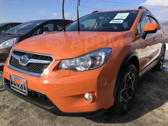 SUV   Subaru XV 2012 , 940000 , 