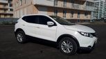 SUV   Nissan Qashqai 2016 , 1280000 , 