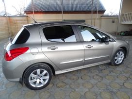  Peugeot 308 2011 , 557000 ,  