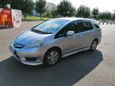  Honda Fit Shuttle 2011 , 690000 , 