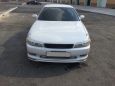  Toyota Mark II 1995 , 370000 , 