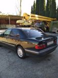  Mercedes-Benz E-Class 2001 , 200000 , 