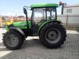  Deutz-Fahr Deutz-Fahr 2023 , 4450000 , 