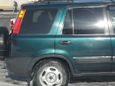 SUV   Honda CR-V 1998 , 270000 , -