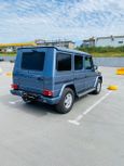 SUV   Mercedes-Benz G-Class 2008 , 2300000 , 